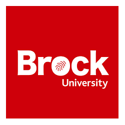 Brock Unibersity Logo PNG