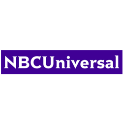 NBC Universal Logo PNG